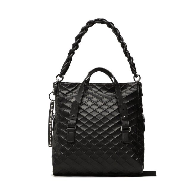 Desigual Kabelka Desigual 23SAXP66 2000