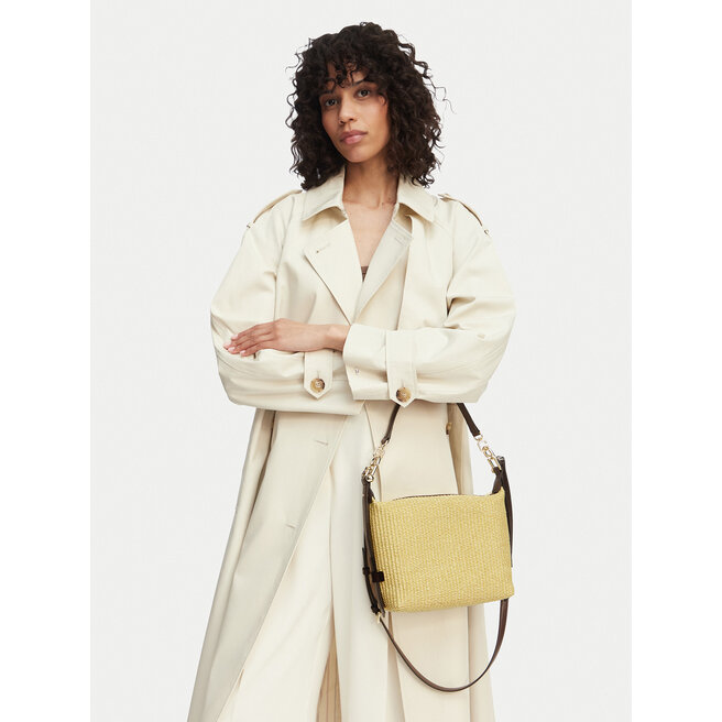 Torebka Furla Tonie Mini WE00883 BX4589 CN 3700S Niebieski -