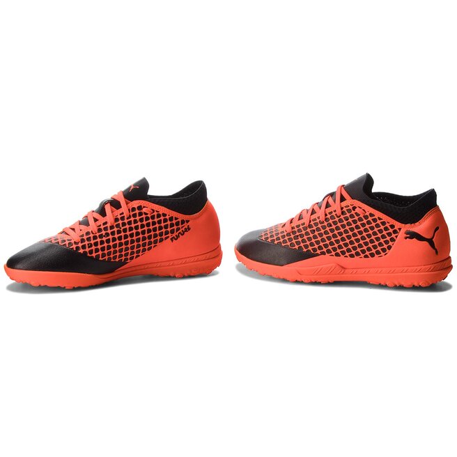 Puma future cat online m2 femme orange