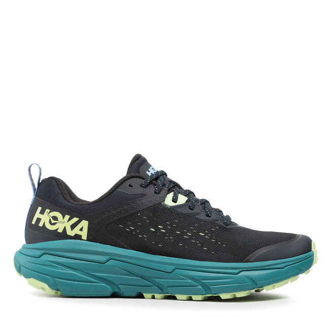 Hoka Обувки Hoka Challenger Atr 6 1106510-BGKY Blue Graphite/Blue Glass