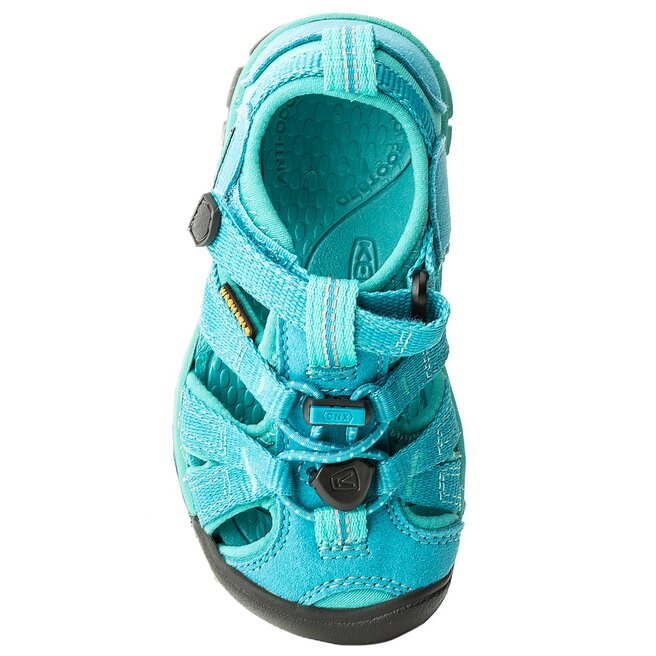 Keen Σανδάλια Keen Seacamp II Cnx 1012550 Baltic/Caribbean Sea