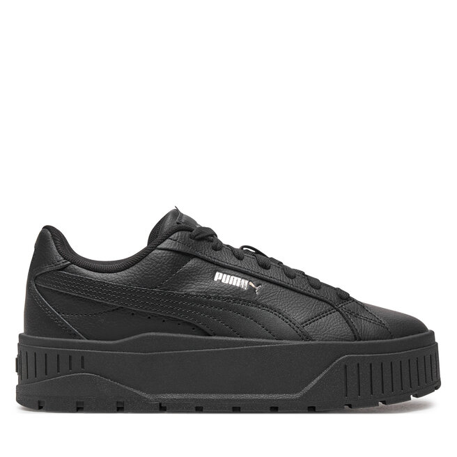 Sneakersy Puma Karmen II L - 01 Czarny