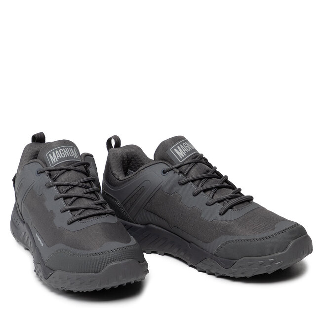 Magnum Pantofi Magnum Bondsteel Low Wp C Dark Grey