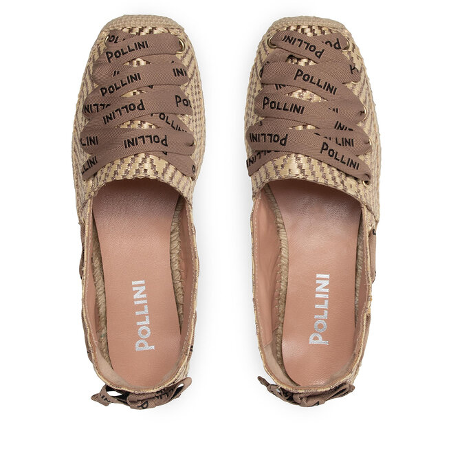 Alpargatas pollini new arrivals