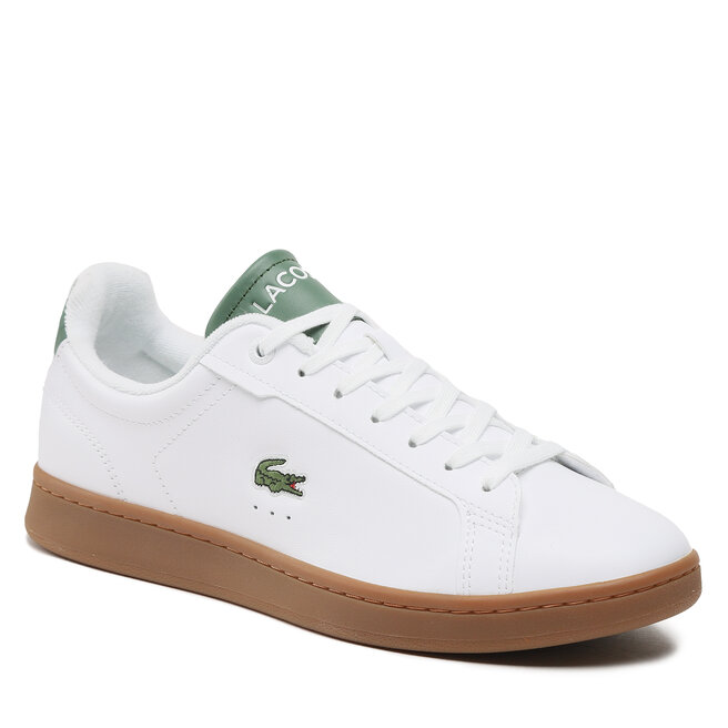 Sneakers Lacoste Carinaby Pro 123 1 Sma 745SMA0024Y37 Wht/Gum 123 imagine noua gjx.ro