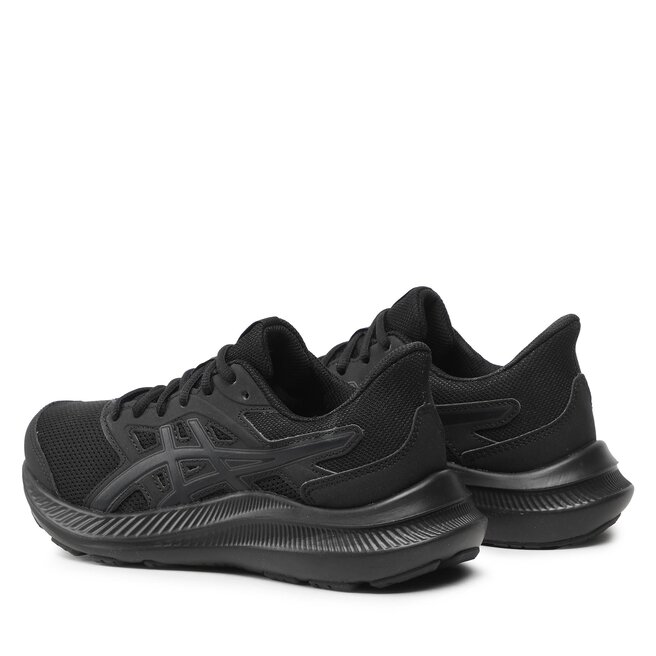 Asics Boty Asics Jolt 4 1012B421 Black/Black 001