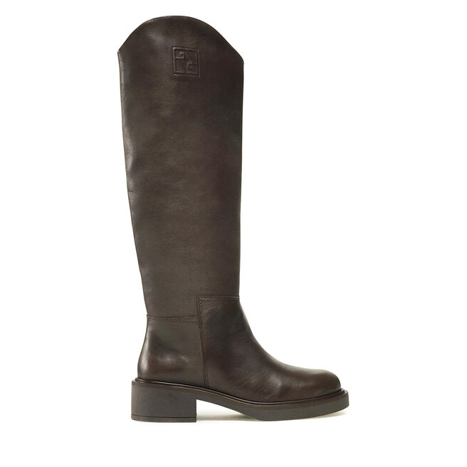 bottes de pluie femme gemo