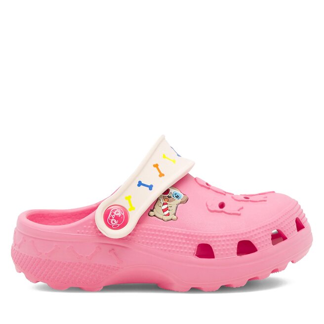 Klapki Nelli Blu CA23116 Różowy -