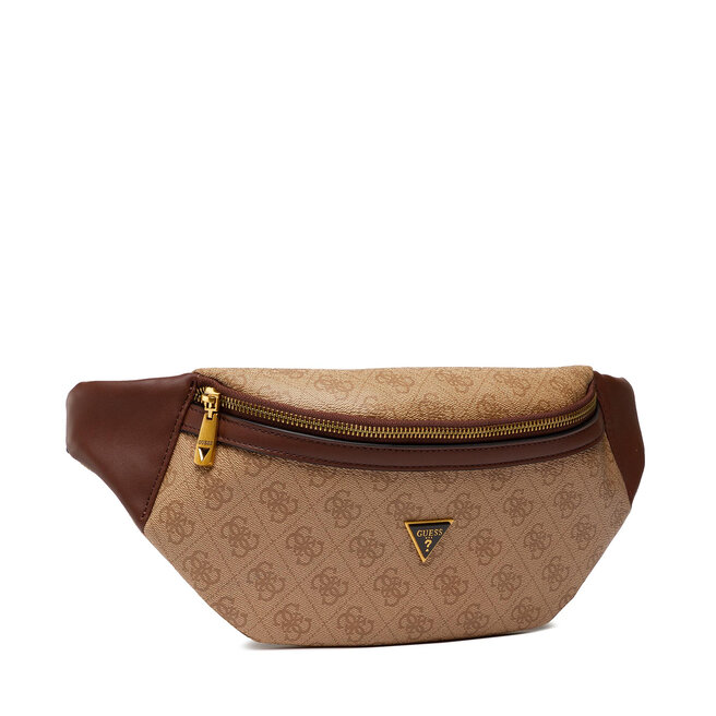 Guess Övtáska Guess Vezzola Bum Bag HMVZLA P2230 BBO