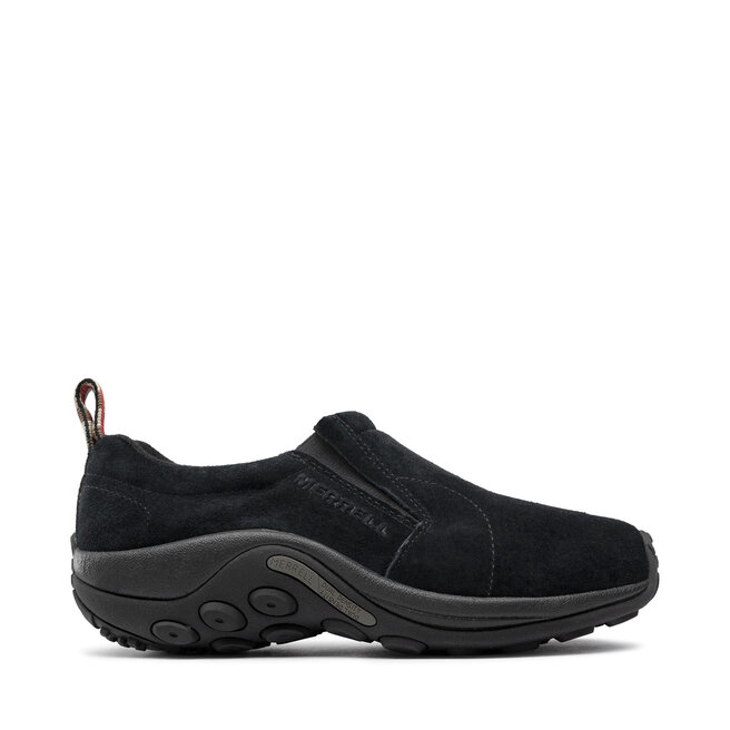 Półbuty Merrell Jungle Moc - Czarny