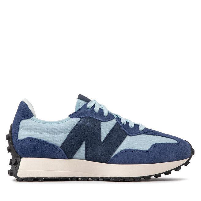 new balance ms574 bleu