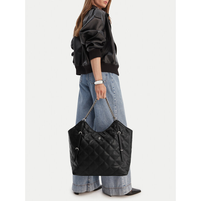 Torebka Badura CEO-KAJI-LDA8613 Czarny -