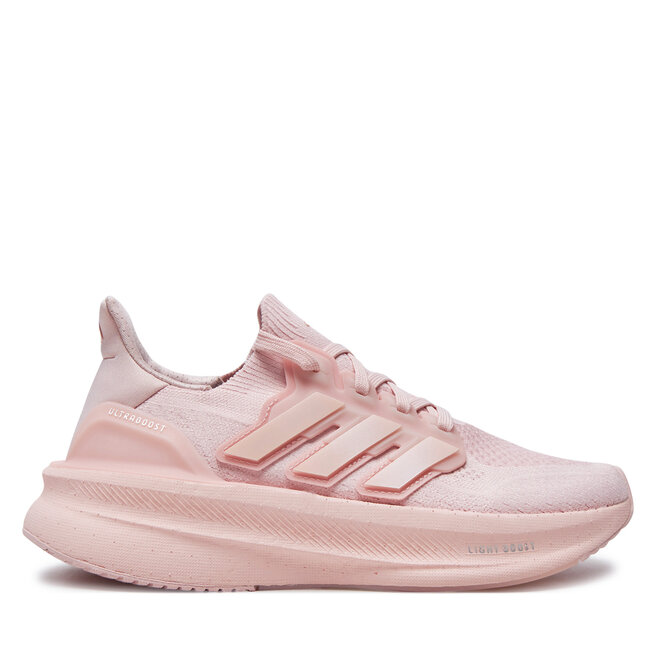 Buty do biegania adidas Ultraboost 5 - Różowy