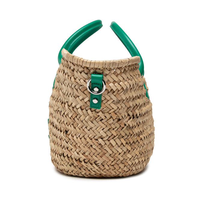 KARL LAGERFELD Geantă KARL LAGERFELD 221W3081 Green