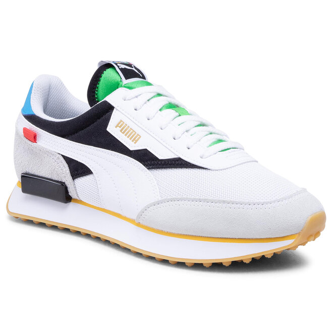 Future rider wh sneakers clearance