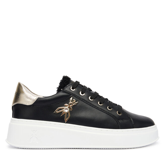 Kobiece sneakersy Patrizia Pepe