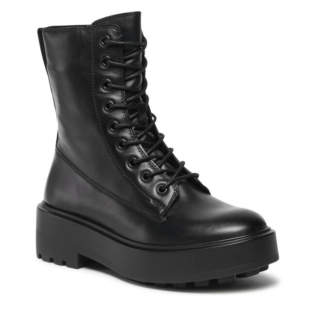 Aulinukai Gino Rossi V802-09 Black • Www.eavalyne.lt