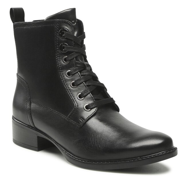 Kobiece trzewiki Lasocki