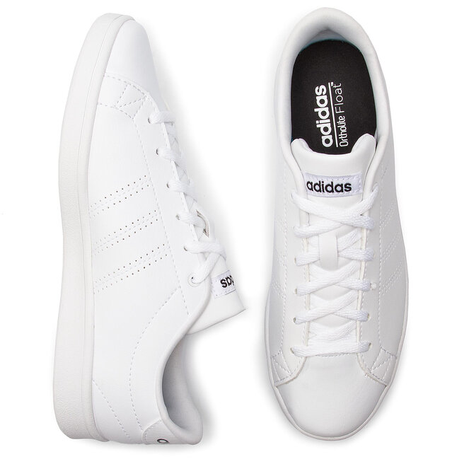 Adidas advantage clean qt b44667 new arrivals
