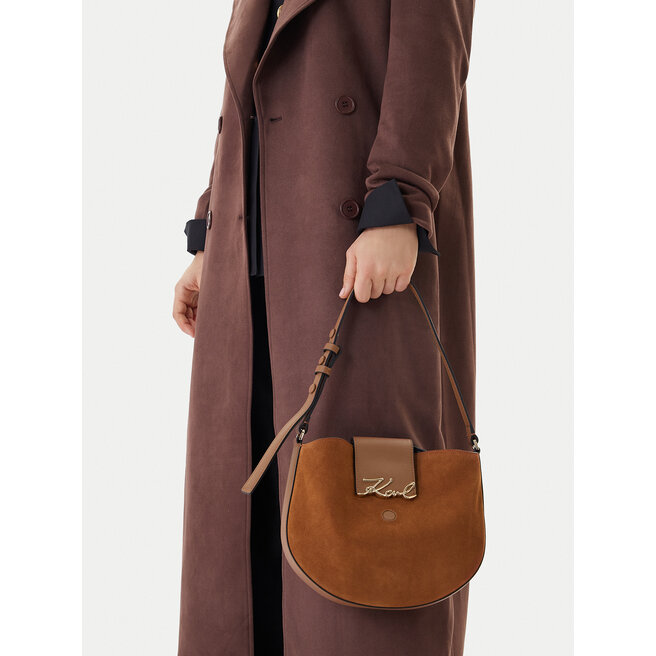 Torebka KARL LAGERFELD