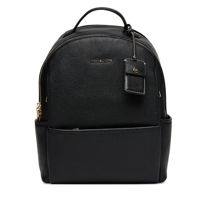 Plecak MICHAEL Michael Kors Sable - Czarny