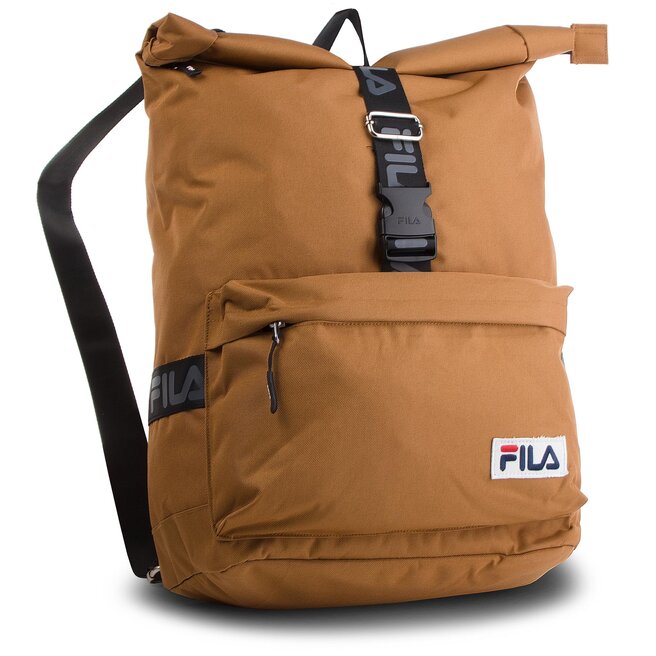 Fila roll best sale top backpack