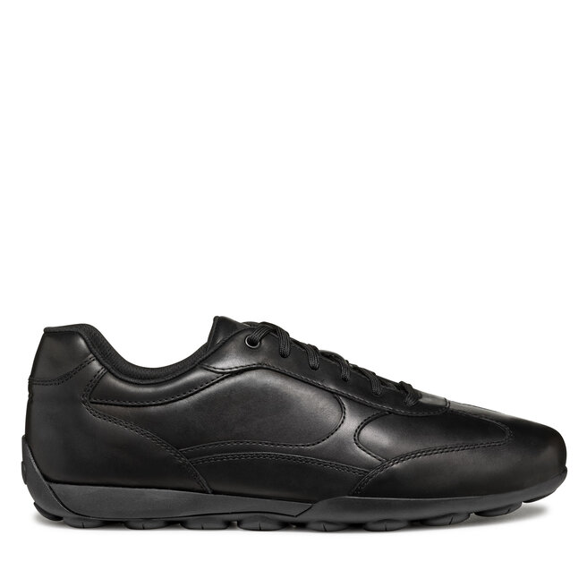 Sneakersy Geox J Theleven Boy J36LDD 00043 - M Czarny