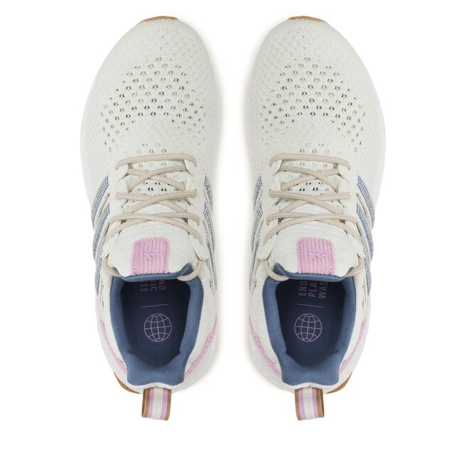 adidas Boty adidas Ultraboost 1.0 Shoes ID9669 Owhite/Creblu/Blilil