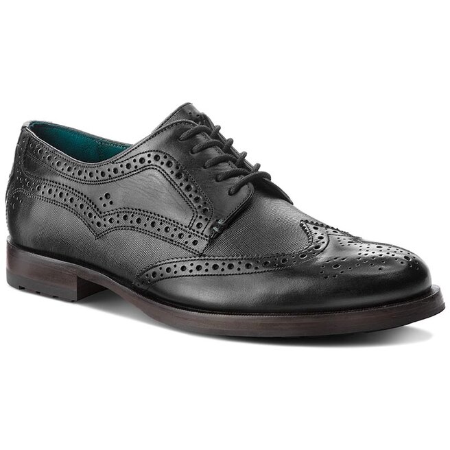 Scarpe basse Ted Baker Senape 9 16549 Lthr Am Black escarpe