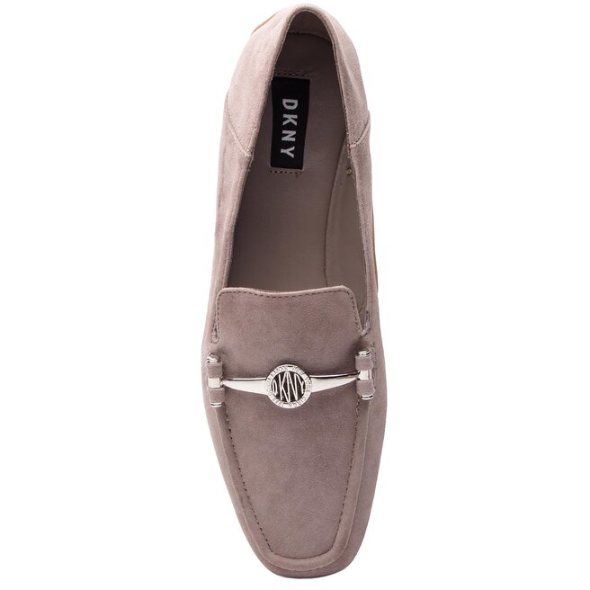 Dkny li moccasins sale