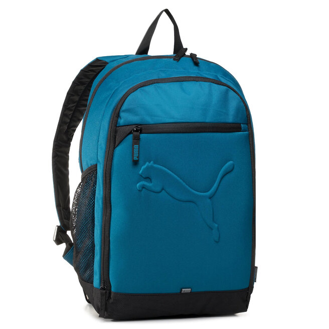Puma Backpack 73581 41 Digi Blue •