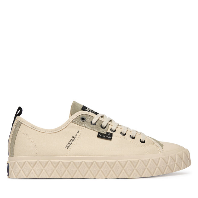 Trampki Palladium Pallaacehtgsupply 04634-244-M Biały - męskie