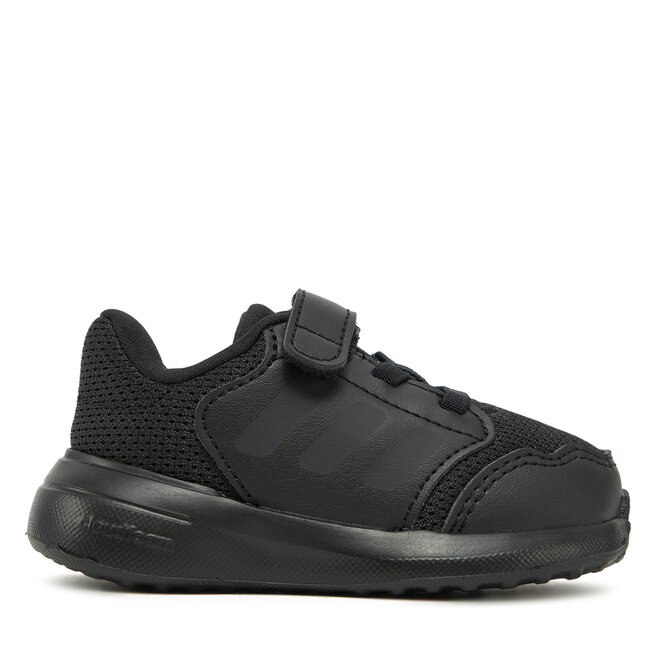 Sneakersy adidas Tensaur Run 3.0 - Czarny