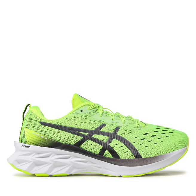 Asics Обувки Asics Novablast 2 1011B192 Hazard Green/Carrier Grey 301