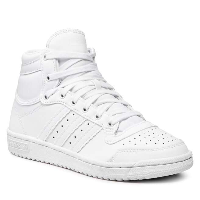 top ten adidas all white