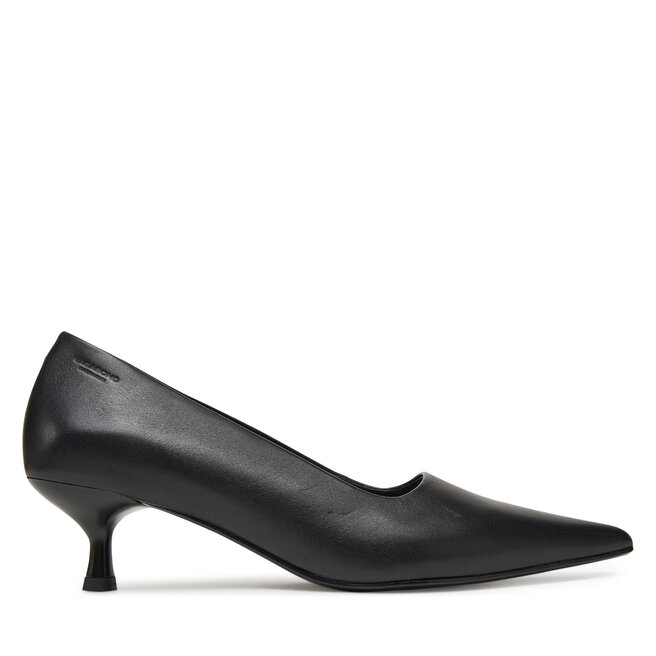 Szpilki Vagabond Shoemakers Lykke - Czarny