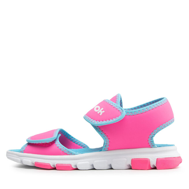 Reebok wave clearance