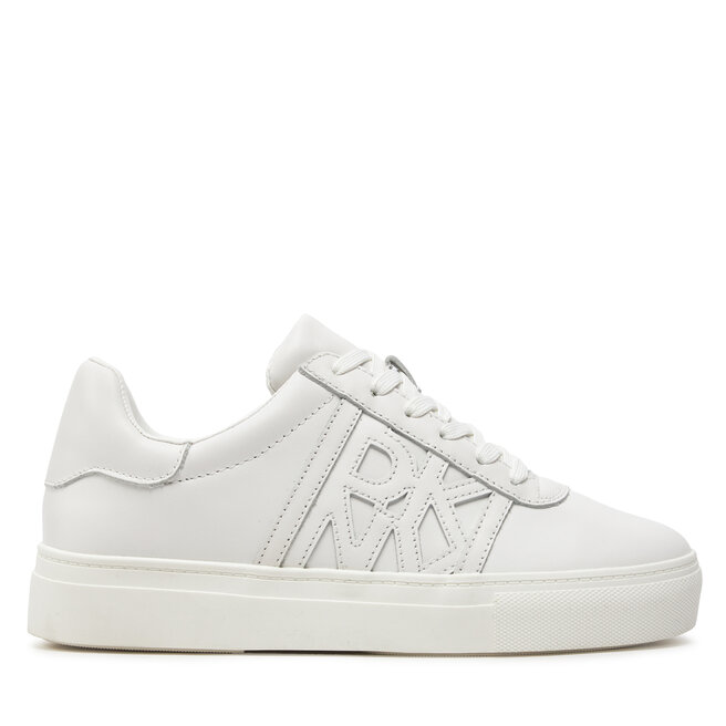 Sneakersy DKNY - Biały