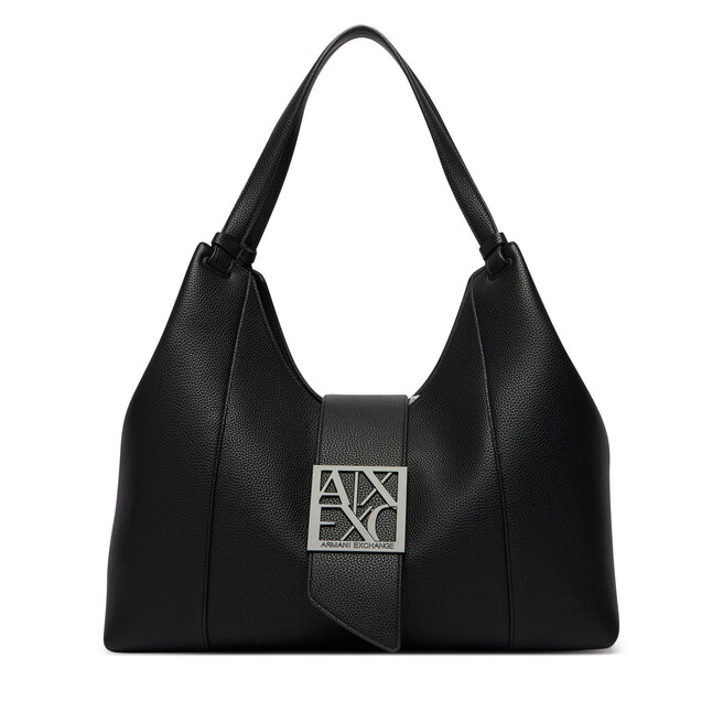 Torebka Armani Exchange XW003002 AF11902 UC001 Czarny -