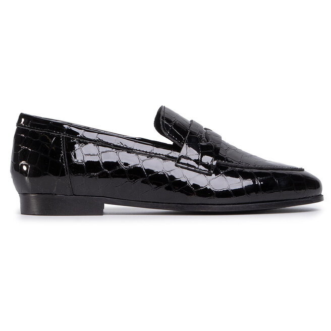 Gino Rossi Lords Gino Rossi I020-26628CAI Black