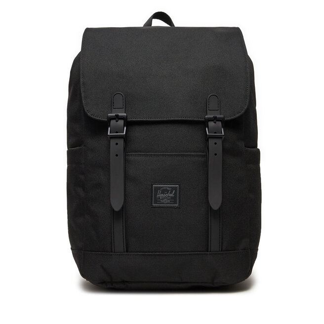 Plecak Herschel Retreat™ Small Backpack - Czarny