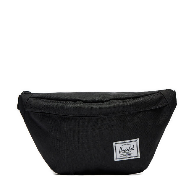 Saszetka nerka Herschel Classic™ Hip Pack - Czarny