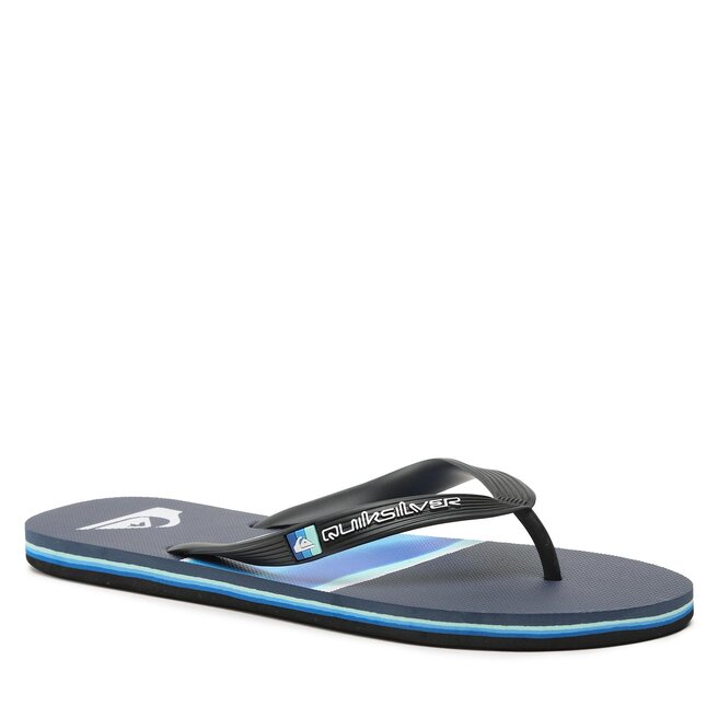 Flip flop Quiksilver AQYL101317 BYJ1 AQYL101317 imagine noua