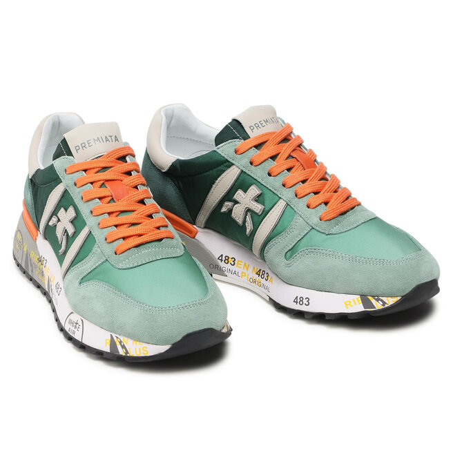 Premiata 2025 lander 4588