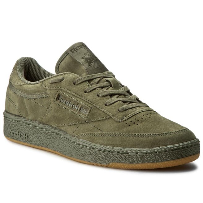Reebok hot sale hunter green