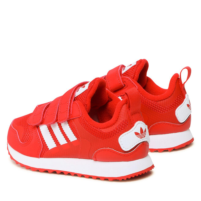 adidas Обувки adidas Zx 700 Hd Cf C GV8870 Vivred/Ftwwht/Vivred