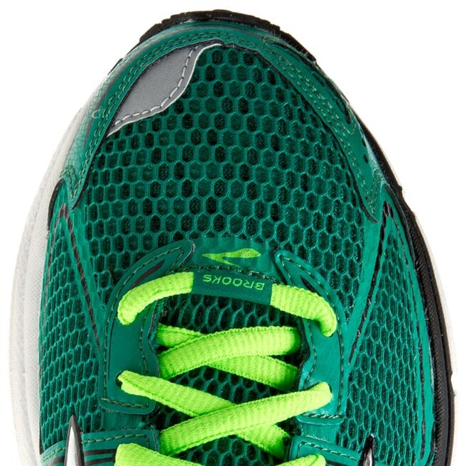 Buty Brooks Vapor 2 110184 1D 369 Peppergreen Poisongreen Black