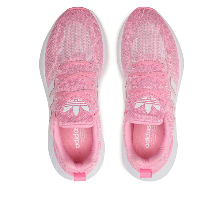 adidas Обувки adidas Swift Run 22 W GV7972 Ltpink/Ftwwht/Almpnk