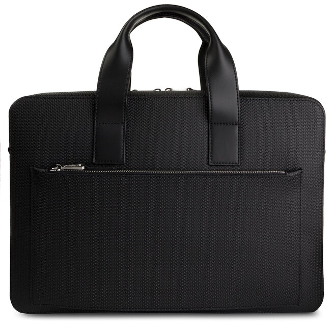 Чанта за лаптоп Lacoste Computer Bag NH2921CE Черен obuvki.bg