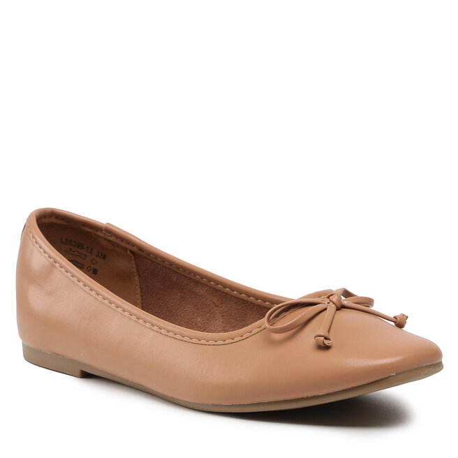Balerini Jenny Fairy LS5399-13 Beige
